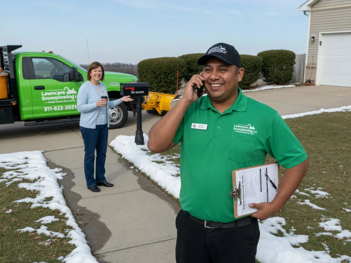 Lawn Care Services By Expert Landscaper Nunnelly, TN FAQs